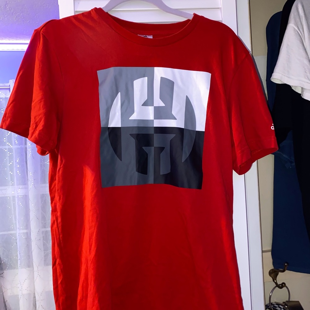 Adidas Tee